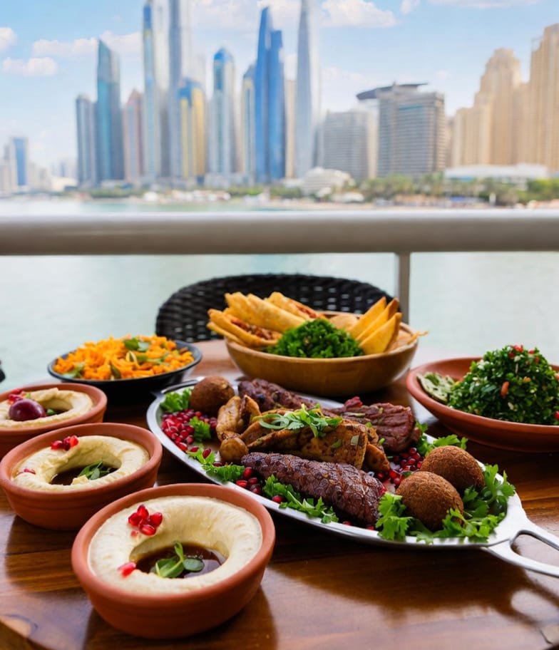 AI Food Intelligence